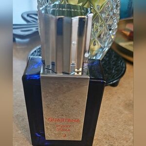 Quartana Poppy Soma Edp